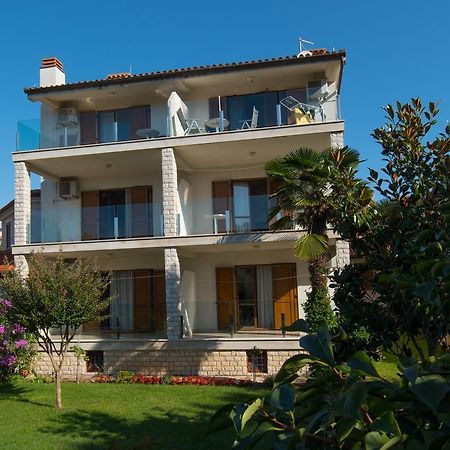 Apartmani Mira Premantura Esterno foto