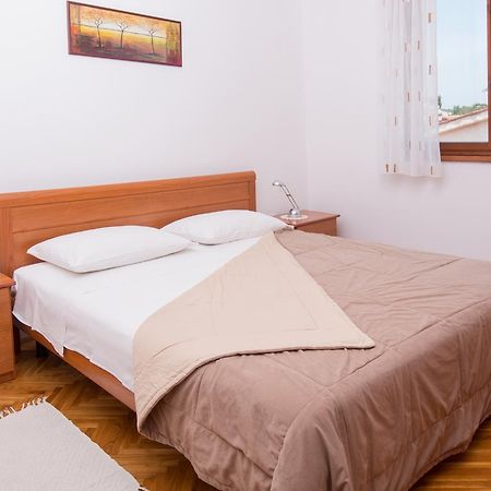 Apartmani Mira Premantura Esterno foto
